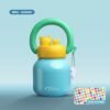 Tifale Ciele Tumblr Botol Minum Anak 680 Ml Tumbler Air Infused Water Lucu