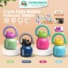 Tifale Ciele Tumblr Botol Minum Anak 680 Ml Tumbler Air Infused Water Lucu