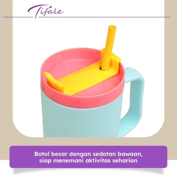 id-11134207-81ztp-mdybawv19w5d62 Tumbler Jumbo 1182 ML Tumblr Botol Air Minum Besar