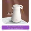 Tifale Mistea Vacuum Jug 1L Termos Teko Air Panas Tahan Lama Thermos Aesthetic Elegant