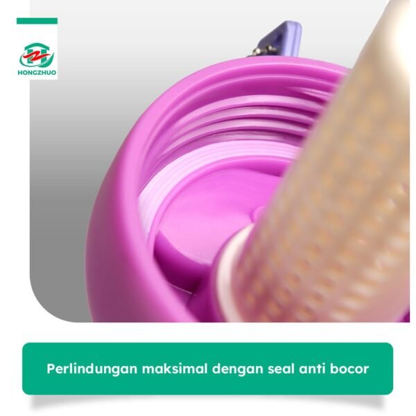 Tifale Ciele Tumblr Botol Minum Anak 680 Ml Tumbler Air Infused Water Lucu