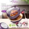 id-11134207-8224p-mg9eoyoroninb4 Tifale Padova Wokpan Steamer Wajan 32CM Panci Kukus Anti Lengket Multifungsi Panci Mpasi