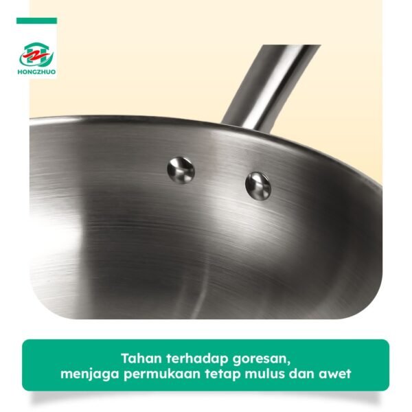 id-11134207-8224s-mg1ymikfv4lp06 Pan 24 26 CM Panci Wajan Stainless Steel Anti Lengket