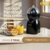 Citrus Juicer Pemeras Jeruk Lemon Electric