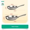 id-11134207-8224v-mg1ymikg4ykt08 Pan 24 26 CM Panci Wajan Stainless Steel Anti Lengket