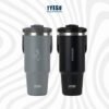 Botol Air Tumbler Portable Thermos Double Vacuum Stainless Steel