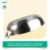 id-11134207-8224z-mg1ymikg3k0d93 Pan 24 26 CM Panci Wajan Stainless Steel Anti Lengket
