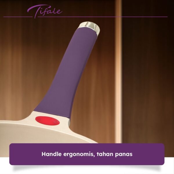 id-11134207-82250-mgdejkzyy13c8b Tifale Padova Wokpan Steamer Wajan 32CM Panci Kukus Anti Lengket Multifungsi Panci Mpasi