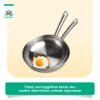 id-11134207-82251-mg1ymikfzcb151 Pan 24 26 CM Panci Wajan Stainless Steel Anti Lengket