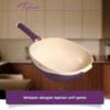 id-11134207-82251-mgdejkzysetkf8 Tifale Padova Wokpan Steamer Wajan 32CM Panci Kukus Anti Lengket Multifungsi Panci Mpasi