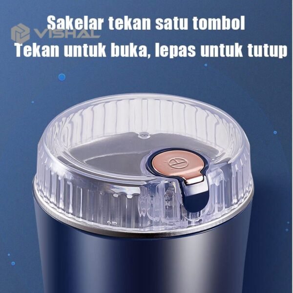 sg-11134201-7qvg1-lhn8l7aj8ddk7c blender alat penggiling atau penghancur kopi, teh dan bumbu / model elektrik VS-1861