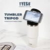 Tumbler Minum 900ml Portable Thermos | Tahan Panas & Dingin