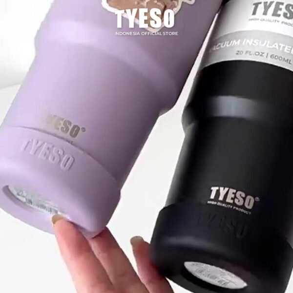 Karet Alas Anti Slip untuk Botol & Tumbler