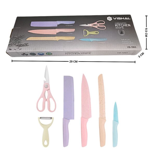 Combo 3in1 [COD] Panci Presto + Blender Penggiling Daging Stainless + Pisau Set 6in1