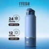 Thermos Flask 1,5 Liter Tumbler 1500 ML TS-01014 Vacuum Insulated