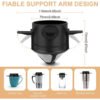 id-11134207-7r98r-loqbead3gebf62 Filter Penyaring Coffe Cone Portable Saringan Kopi
