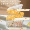 id-11134207-7r98r-low2dn2fsxot2a Cetakan Es Batu 32 Grid 2 Tray Wadah Transparan