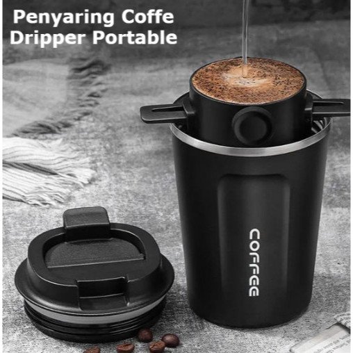 id-11134207-7r98s-lop88j0zqfdm07 Filter Penyaring Coffe Cone Portable Saringan Kopi