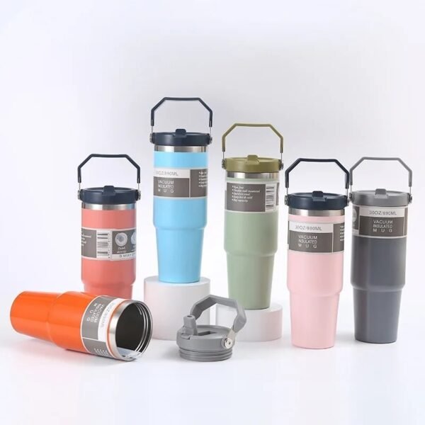 id-11134207-7r98s-luu5rlnxvjfra4 Hot and Cold Summer Stainless Steel Tumbler Botol Minum Stainless