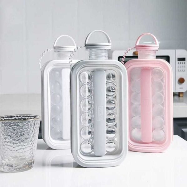 id-11134207-7r98t-lulvpaodyj6201 Botol Pembuat Es Batu Cepat Botol Hoki Making Bottle Iceball