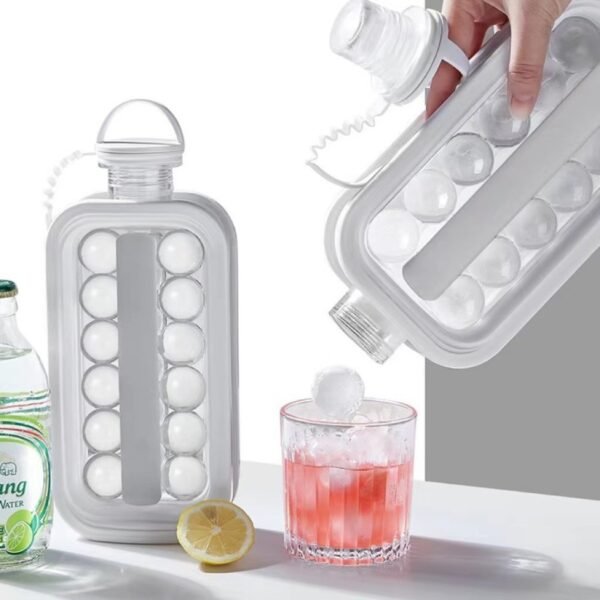 id-11134207-7r98y-lrfcy67qvbk62e Botol Pembuat Es Batu Cepat Botol Hoki Making Bottle Iceball