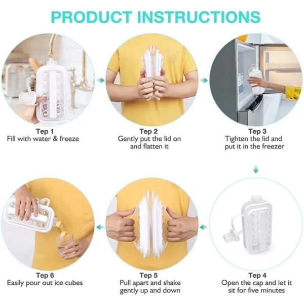 id-11134207-7r990-lrfcy67qwq4me3 Botol Pembuat Es Batu Cepat Botol Hoki Making Bottle Iceball