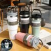 id-11134207-7r990-luu5rlny2keoac Hot and Cold Summer Stainless Steel Tumbler Botol Minum Stainless