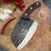 Pisau Dapur Daging Dan Tulang Stainless Steel