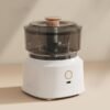 Blender Bumbu Dapur Serbaguna Chopper Penggiling Daging Portable