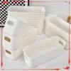 Rak Meja Tempat Cemilan Snack