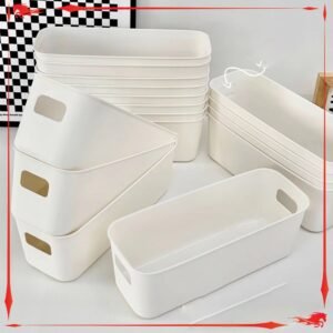 Rak Meja Tempat Cemilan Snack