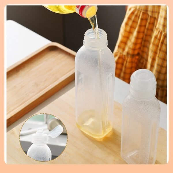 id-11134207-7rbk2-m9r66gz3h6gr38 Botol Tempat Isi Ulang Minyak Makan Kecap Dan Saos