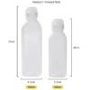 id-11134207-7rbkb-m9r66gz3edbvd2 Botol Tempat Isi Ulang Minyak Makan Kecap Dan Saos