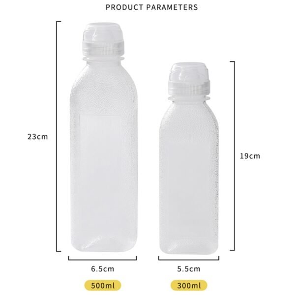 id-11134207-7rbkb-m9r66gz3edbvd2 Botol Tempat Isi Ulang Minyak Makan Kecap Dan Saos