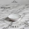 id-11134207-81ztk-mdziuaumdsldee Piring Mangkuk Peralatan Makan Keramik Elegant