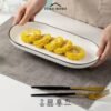 id-11134207-81ztq-mdzik27ex4oya9 Piring Mangkuk Peralatan Makan Keramik Elegant