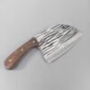 Pisau Dapur Daging Dan Tulang Stainless Steel