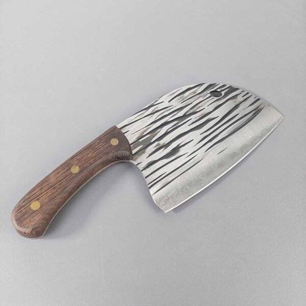 Pisau Dapur Daging Dan Tulang Stainless Steel