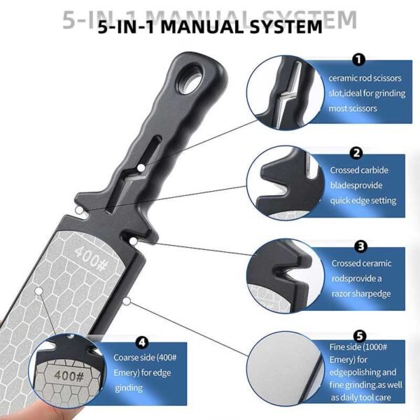 sg-11134201-7r98o-lkm7vhjfhoewae Asahan Pisau Stainless Serbaguna Pengasah Gunting Dapur