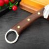 Pisau Daging Dan Tulang Stainless Super Tajam Potong Import