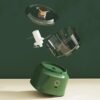Blender Bumbu Dapur Serbaguna Chopper Penggiling Daging Portable