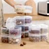 Kotak Dapur / Tempat Penyimpanan Makanan / Kotak Penyimpanan Cabe
