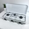 Kompor Gas Portable 3 Tungku