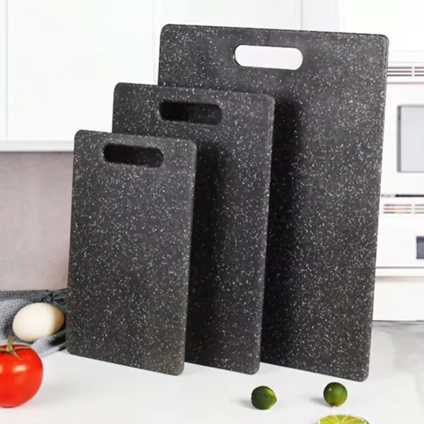 Talenan Plastik Tebal Dapur Anti Jamur