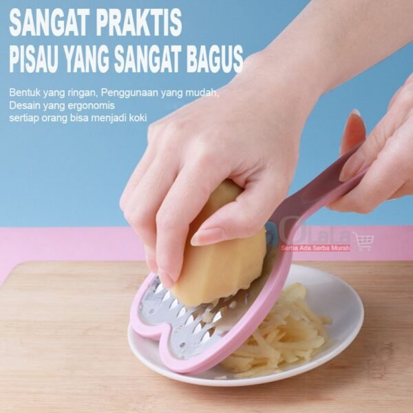 10501f02c0992f7efd44a89bd5a53e30 SET PISAU SERUT DAPUR MULTIFUNGSI OLL