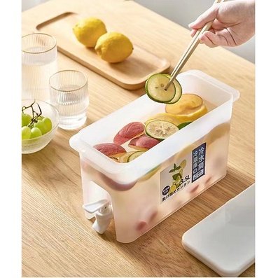 Dispenser Minuman Air Kulkas 3.5 Lite