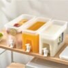 Dispenser Minuman Air Kulkas 3.5 Lite