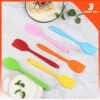 260b94284823079ccd845df9e9b8945a Spatula Silicon Tahan panas Ukuran Besar / Spatula Silikon Tahan Panas
