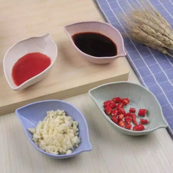 MANGKOK SAOS SAMBAL DAUN JERAMI
