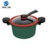 Panci Presto Teflon Pressure Cooker Pot Totipotent 3.5 Liter Anti Lengket